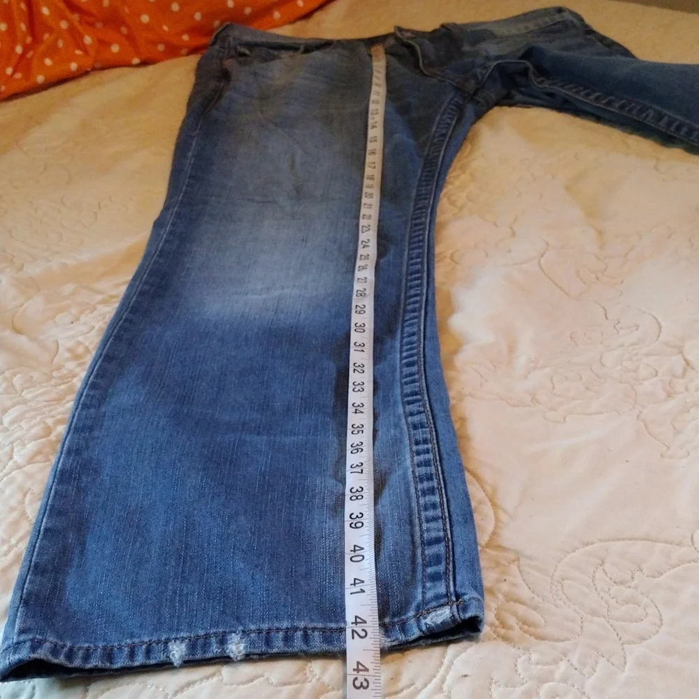 Men's True Religion Jeans